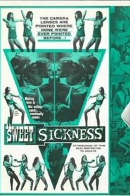 A Sweet Sickness poster