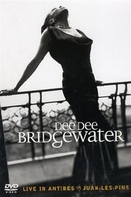 Poster Dee Dee Bridgewater - Live in Antibes & Juan-Les-Pins