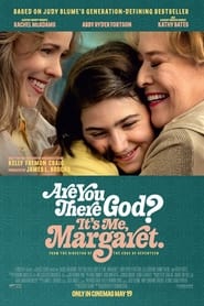 مشاهدة فيلم Are You There God? It’s Me, Margaret. 2023 مترجم