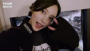TW-LOG @ 4TH WORLD TOUR 'III' ep.MINA