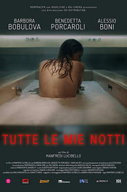 Tutte le mie notti / The Night (2019) online ελληνικοί υπότιτλοι