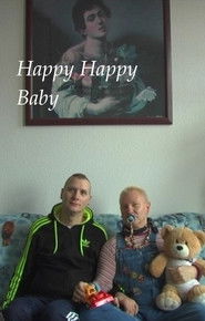 Poster Happy Happy Baby 2017