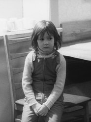 Poster Once I Was a Child 1987