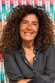 Hana Assafiri as Self - Panellist