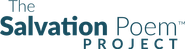 Salvation Poem Project logo