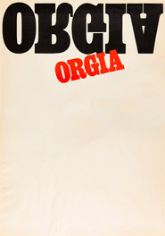 Orgia