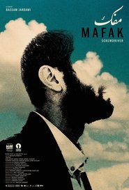 Mafak poster