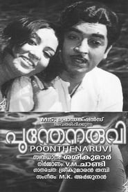 Poster പൂന്തേനരുവി