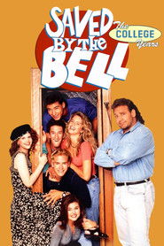 Saved by the Bell: The College Years (1993)