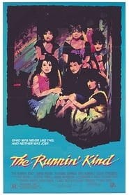 The Runnin' Kind постер