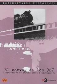 Poster El convoy de los 927 2005