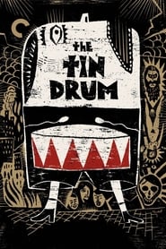 The Tin Drum premier movie online streaming 4k 1979