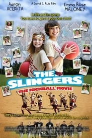 Poster The Slingers