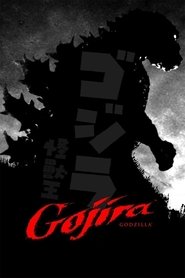 Assistir Godzilla HD