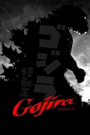 Gojira (1954)