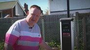 My council is stopping me from charging my electric car at home