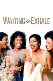 Watch Waiting to Exhale 1995 online free – 01MoviesHD