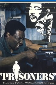 Poster Prisoners 1975