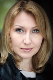 Svetlana Galka is Natasha