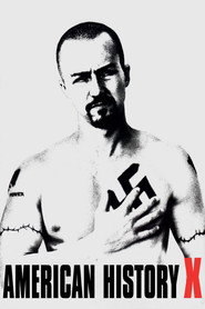 American History X