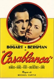 watch Casablanca now