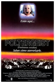 Poltergeist Película Completa HD 720p [MEGA] [LATINO] 1982