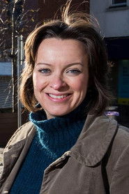 Portrait de Jenny Marra