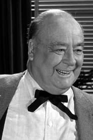 Dick Elliott as Carl Cook