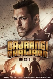 Bajrangi Bhaijaan (2015) Hindi Movie Download & Watch Online