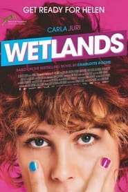 Wetlands постер