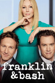 Franklin & Bash Season 3 4
