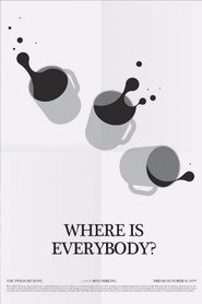 Where is Everybody? 1959