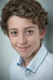 Max Gabbay as Steven