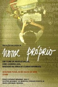 Nome Próprio (2008)