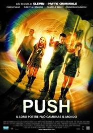 Orologio Push (2009) Film in qualità HD 1080P