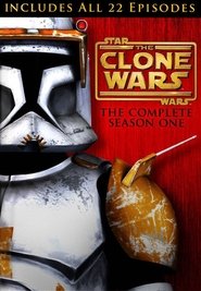 Star Wars: The Clone Wars - Season 1 Episode 1 : Ambush