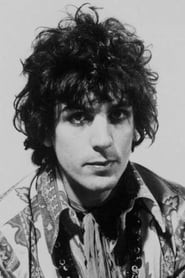 Photo de Syd Barrett Self (archive footage) 