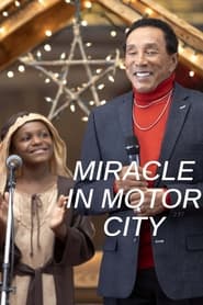 Miracle in Motor City постер