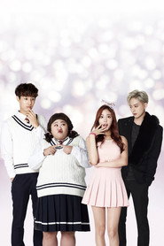 The Miracle poster