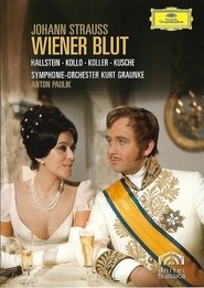 Wiener Blut 1972 吹き替え 無料動画