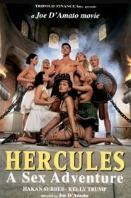 Hercules: A Sex Adventure Hercules: A Sex Adventure