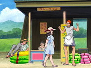 Hungry Heart: Wild Striker - Episodio 22: Episodio 22
