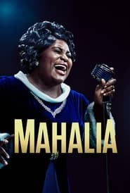 Robin Roberts Presents: Mahalia