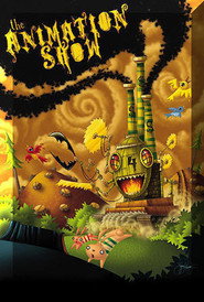 The Animation Show 4 постер