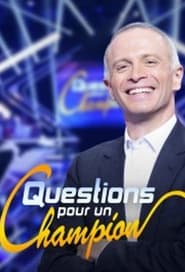 Questions pour un champion постер