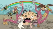 Superjail! en streaming