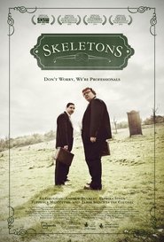 Skeletons (2010)