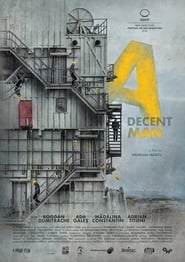 Poster A Decent Man 2018