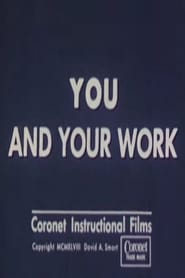 You and Your Work