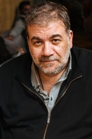 Dimitris Starovas